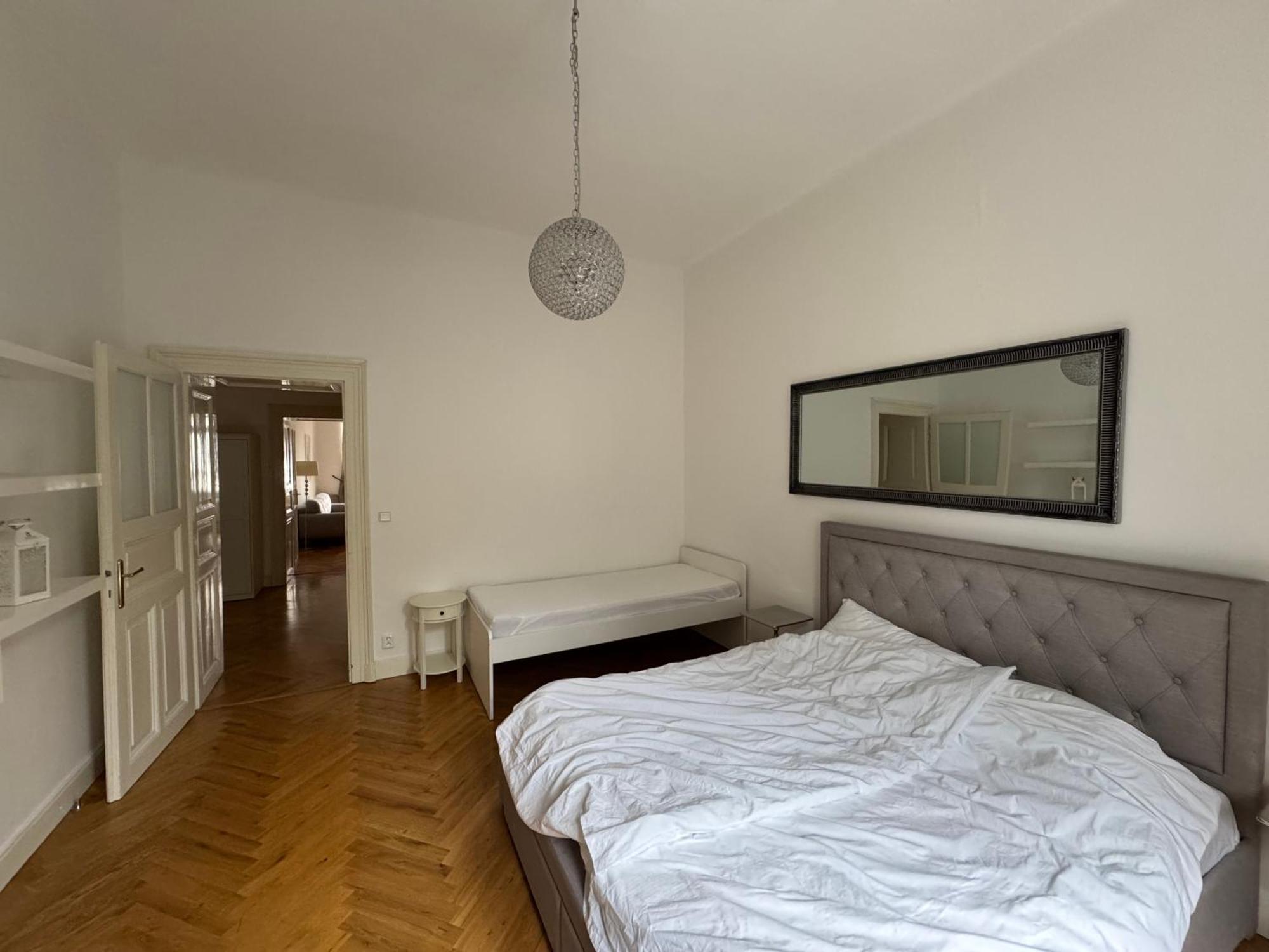 Apartament Days - Family Friendly - Super Bright - Old Town Praga